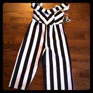 Boutique jumpsuit